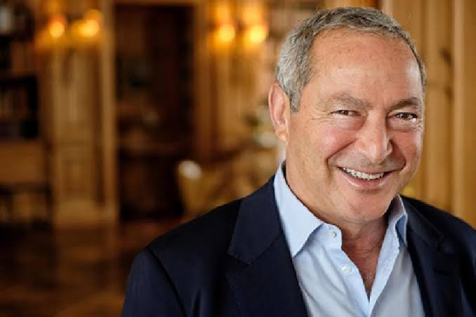 Samih Sawiris