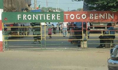 Autorité des frontières