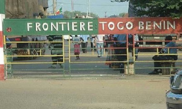 Autorité des frontières