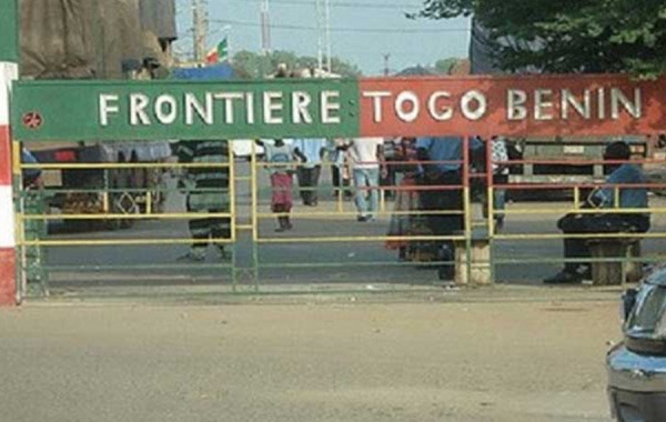 Autorité des frontières