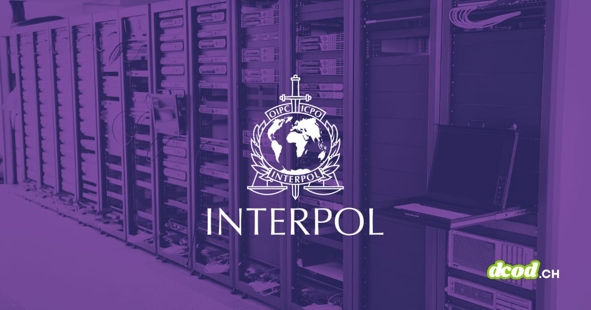 INTERPOL