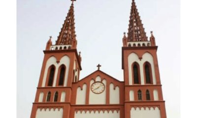 Archidiocèse de Lomé