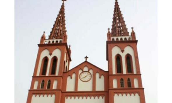 Archidiocèse de Lomé