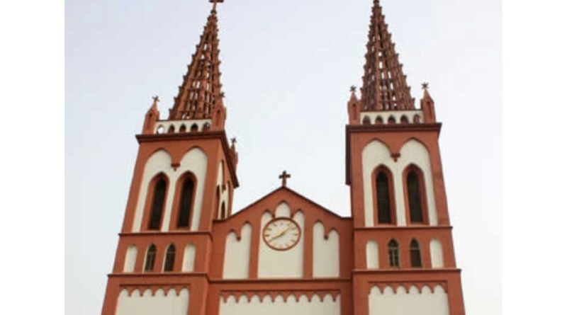 Archidiocèse de Lomé