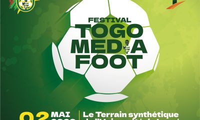 Togo Media Foot
