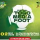 Togo Media Foot
