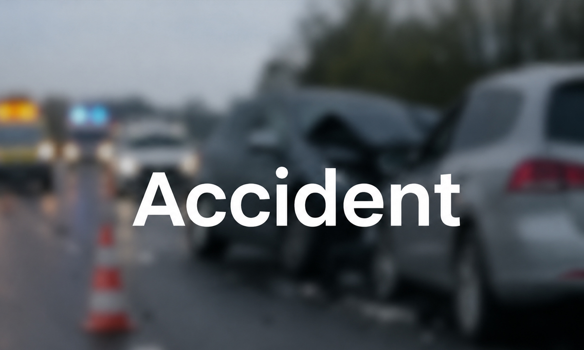 Togo/Grave accident à Léo 2000 : 4 voitures et 2 motos impliquées