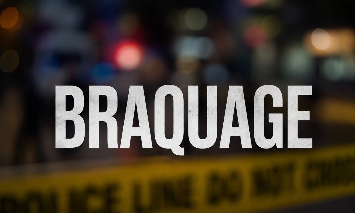Lomé : un braquage ciblé tourne à la fusillade