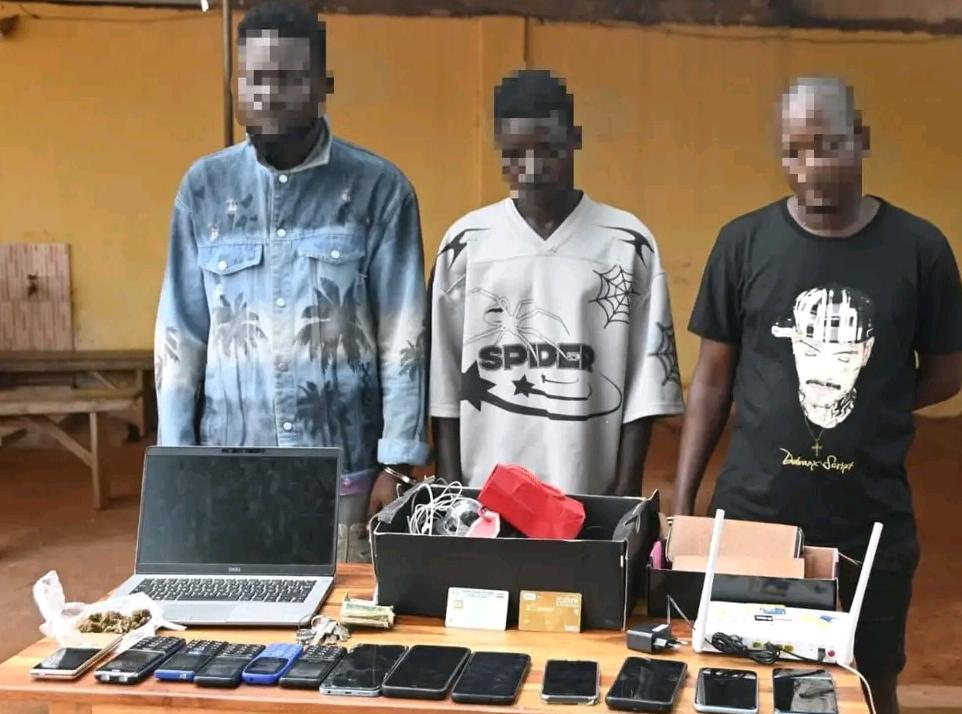 Sanguéra : ils se faisaient passer pour des agents Mobile Money pour dépouiller leurs victimes