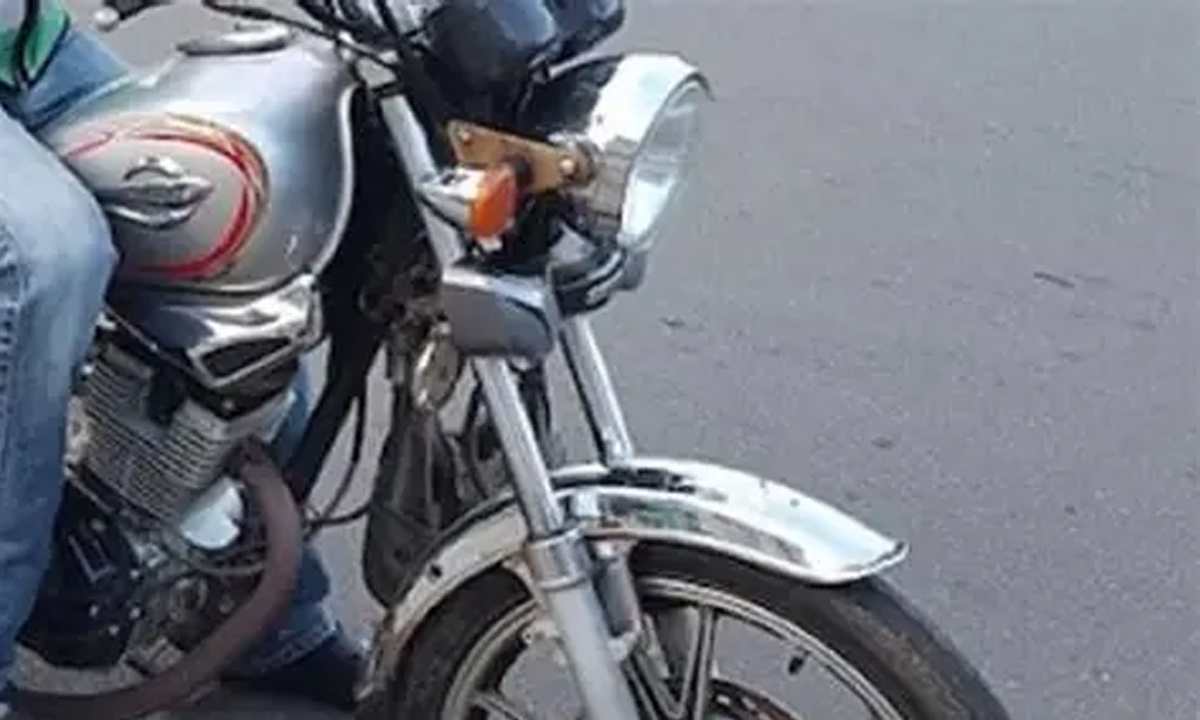 Togo : un conducteur de taxi-moto découpe sa mère