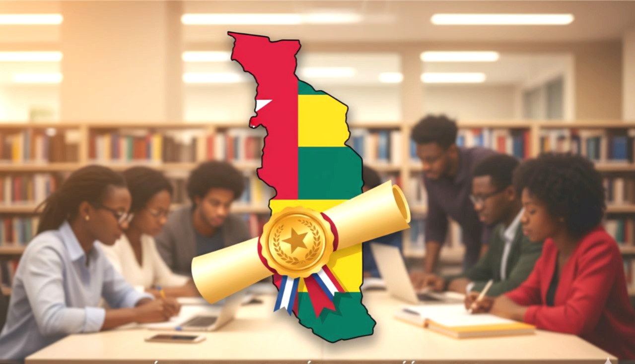 Togo : 98 établissements privés d’enseignement supérieur accrédités pour 2026-2027