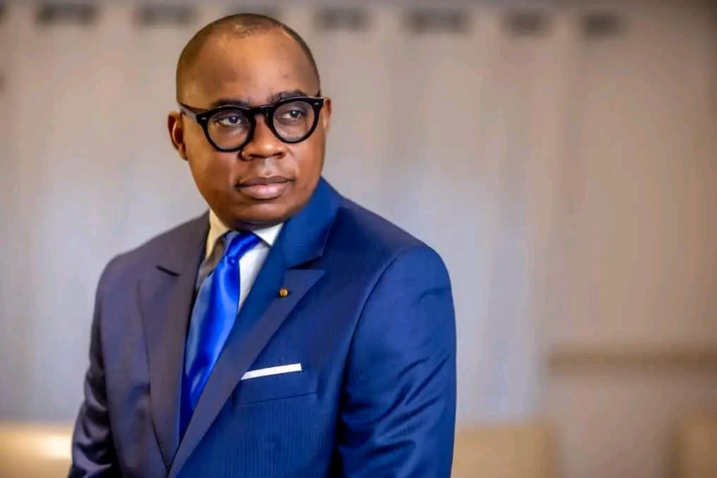 Togo : Edem Kokou Tengué nommé Directeur général du PAL