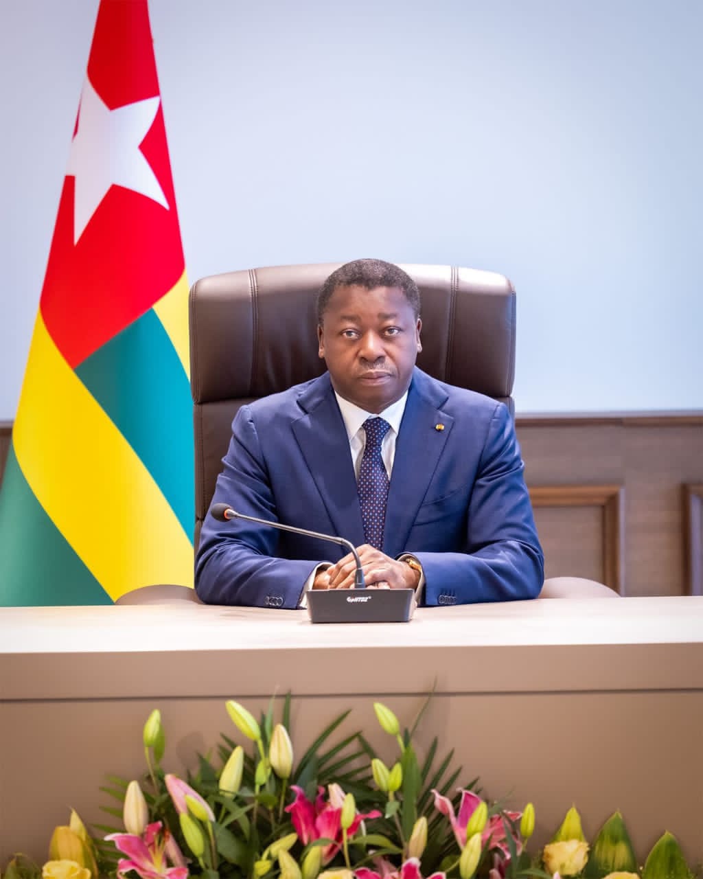 Togo/Conseil des ministres : des dossiers clés au cœur des discussions