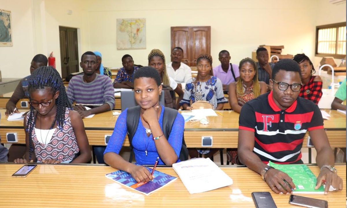 Études supérieures : le Qatar recrute des étudiants togolais pour 2026-2027