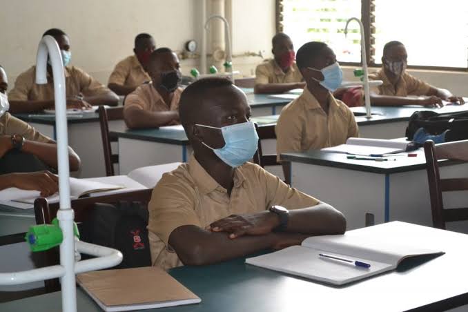 Lycées scientifiques