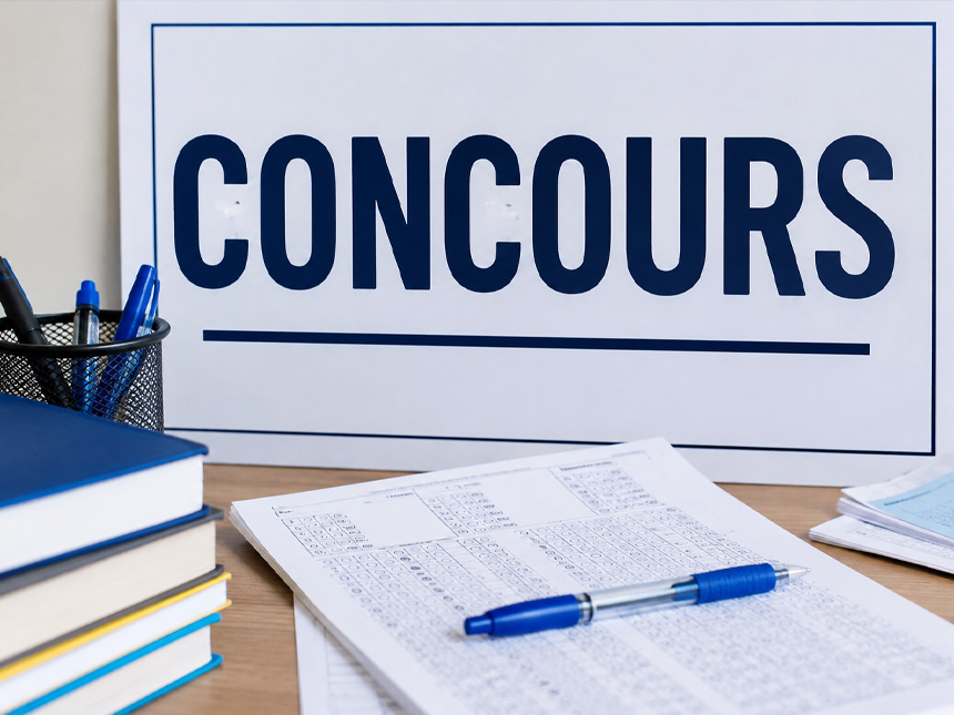concours environnement,