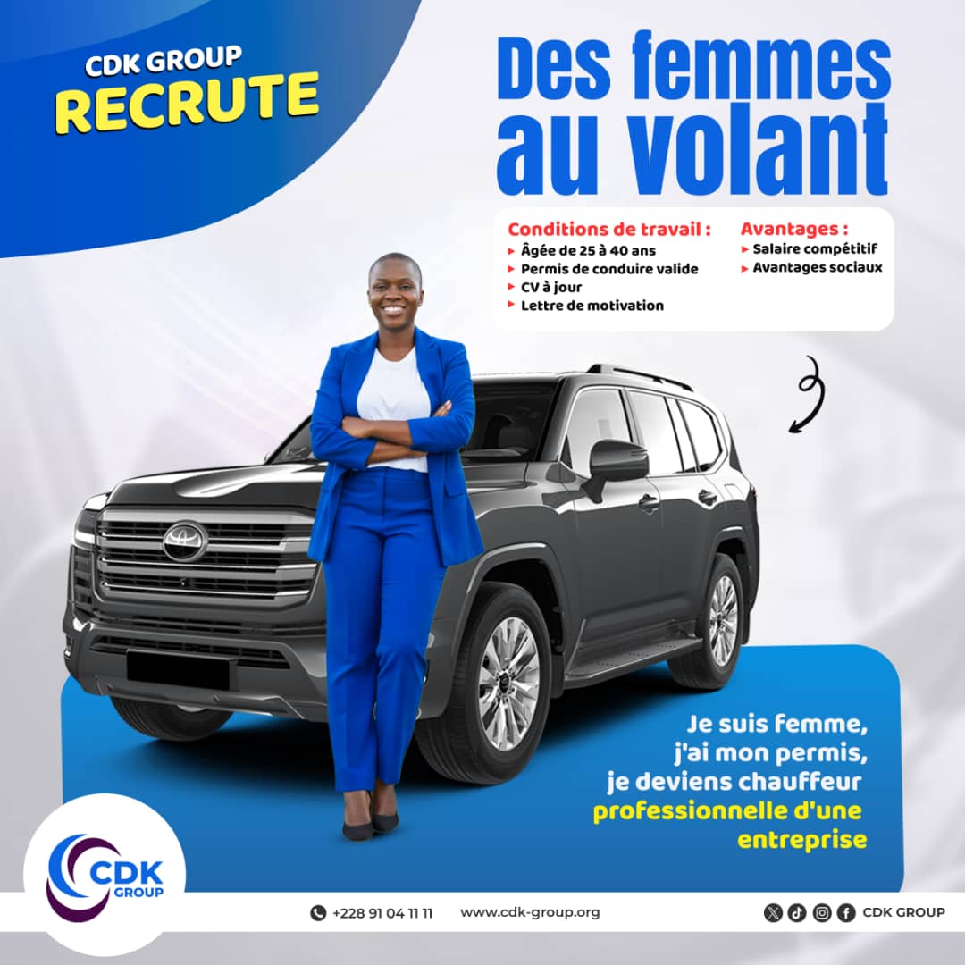 CDK Group
