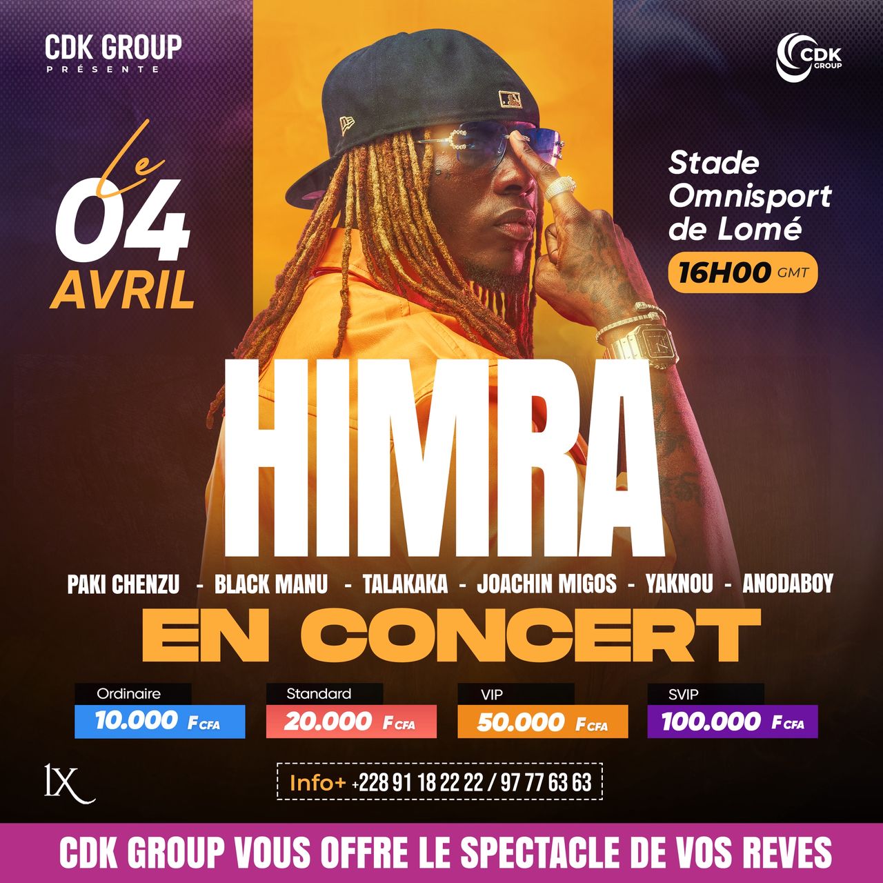Himra