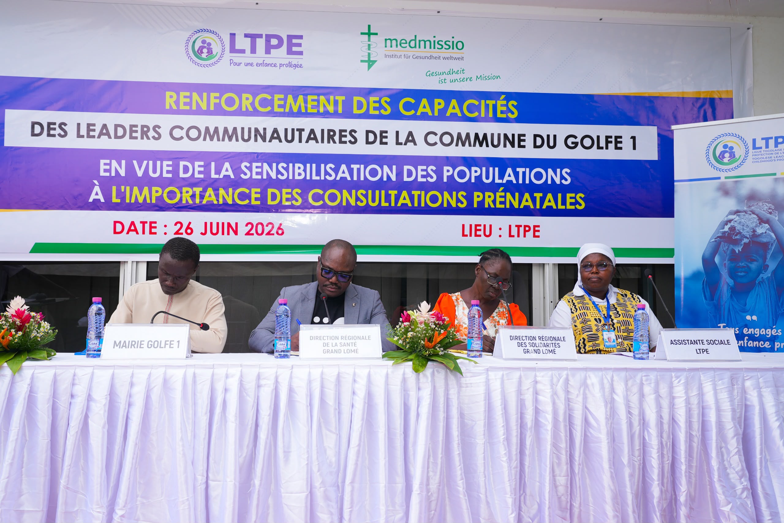 LTPE