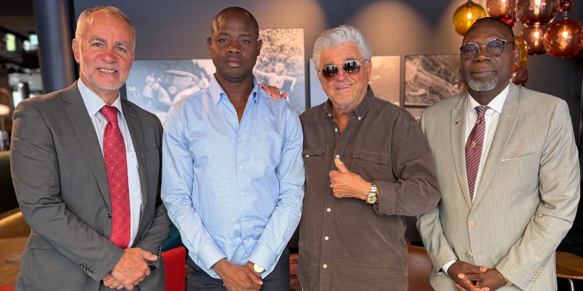 Coco de Kofi