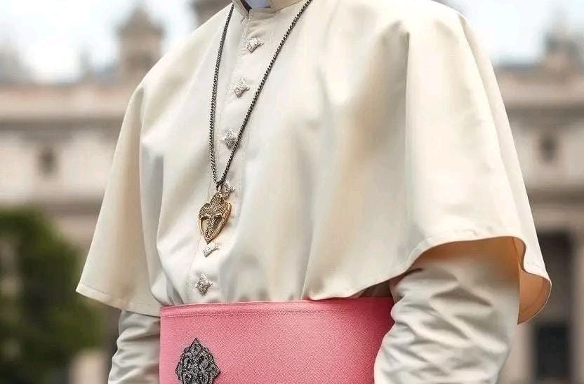 Prêtre catholique