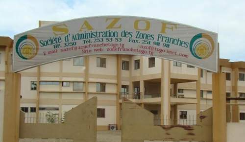 SAZOF