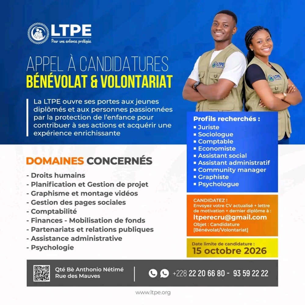 LTPE