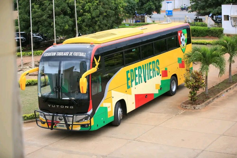 Éperviers