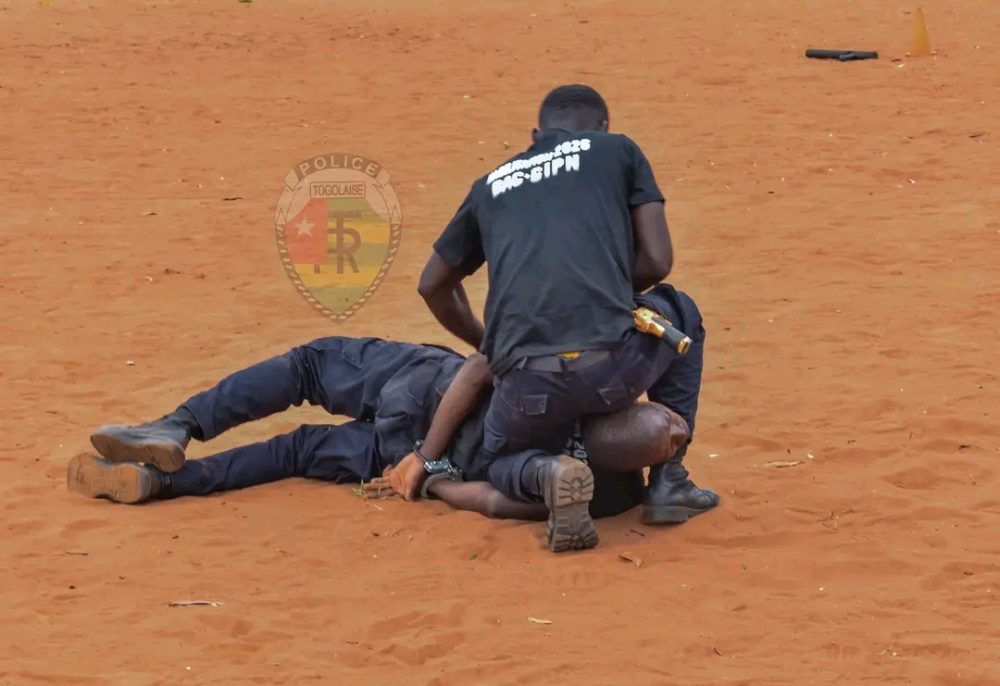 Police nationale