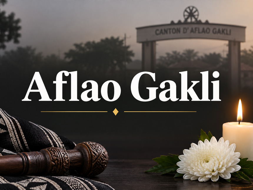 Aflao Gakli