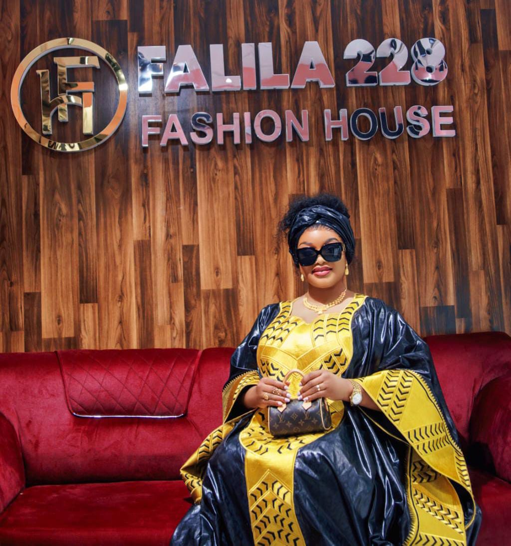 Falila Prestige