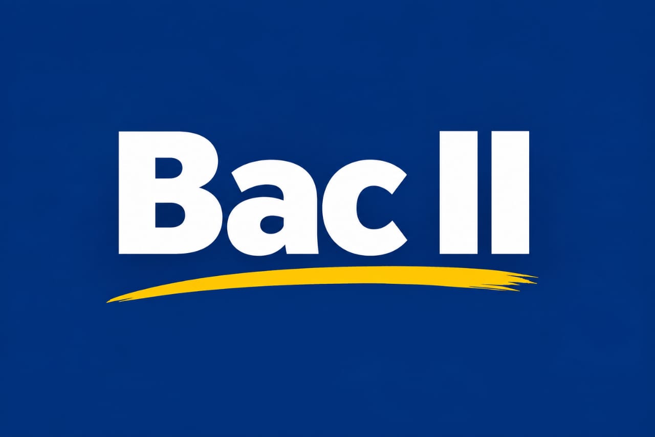 BAC II 2026