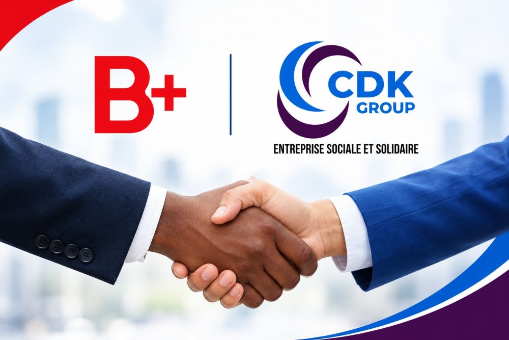 CDK Group