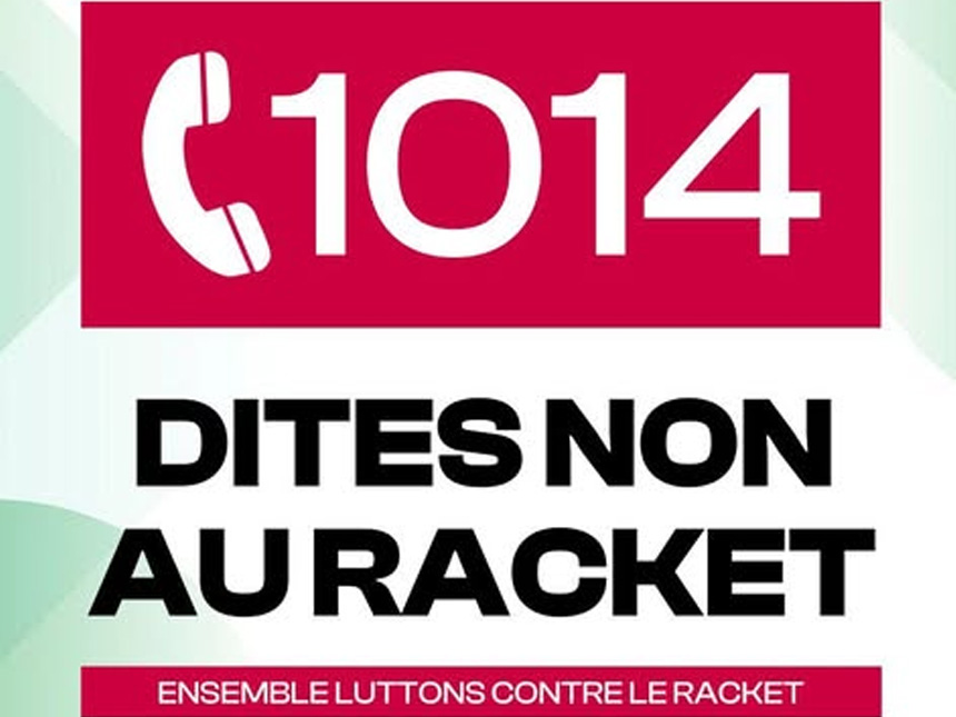 ministère de la Sécurité
