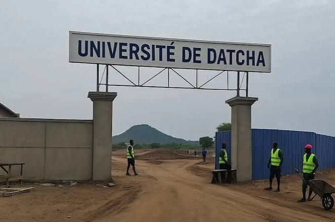 Datcha