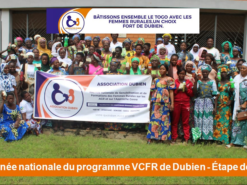 Association DUBIEN