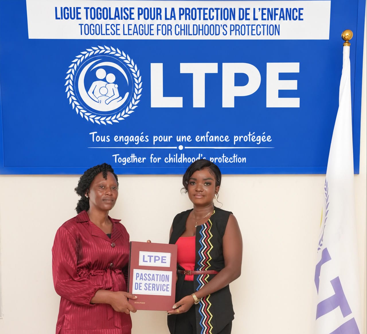 LTPE