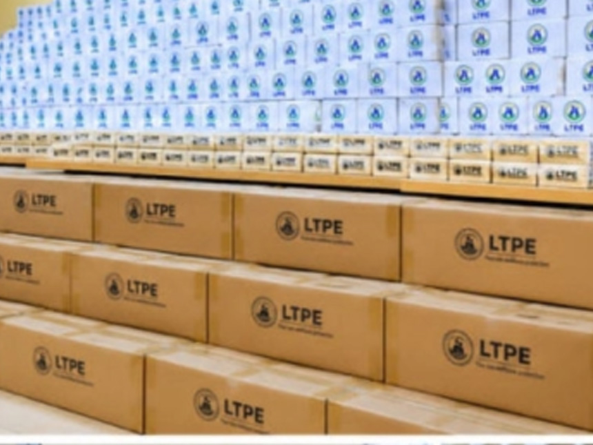 LTPE