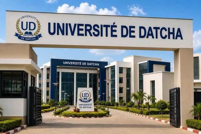 Université de Datcha