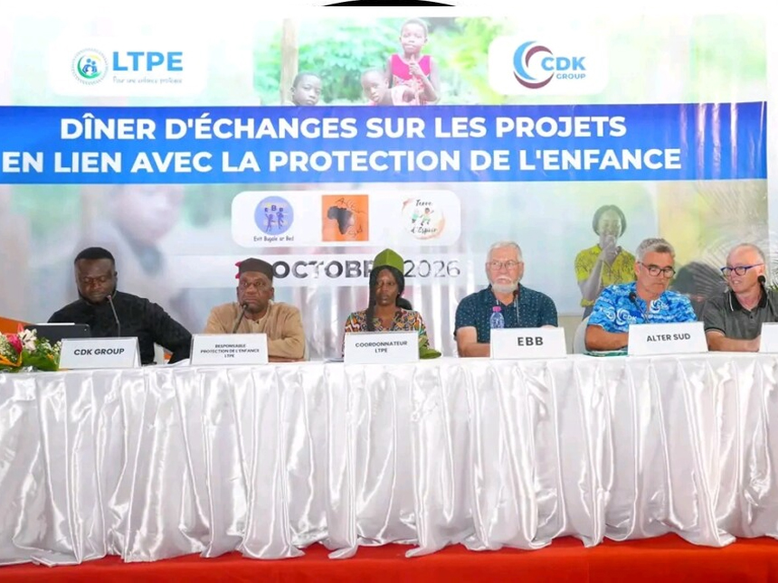 LTPE