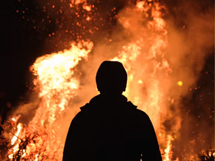 Incendie