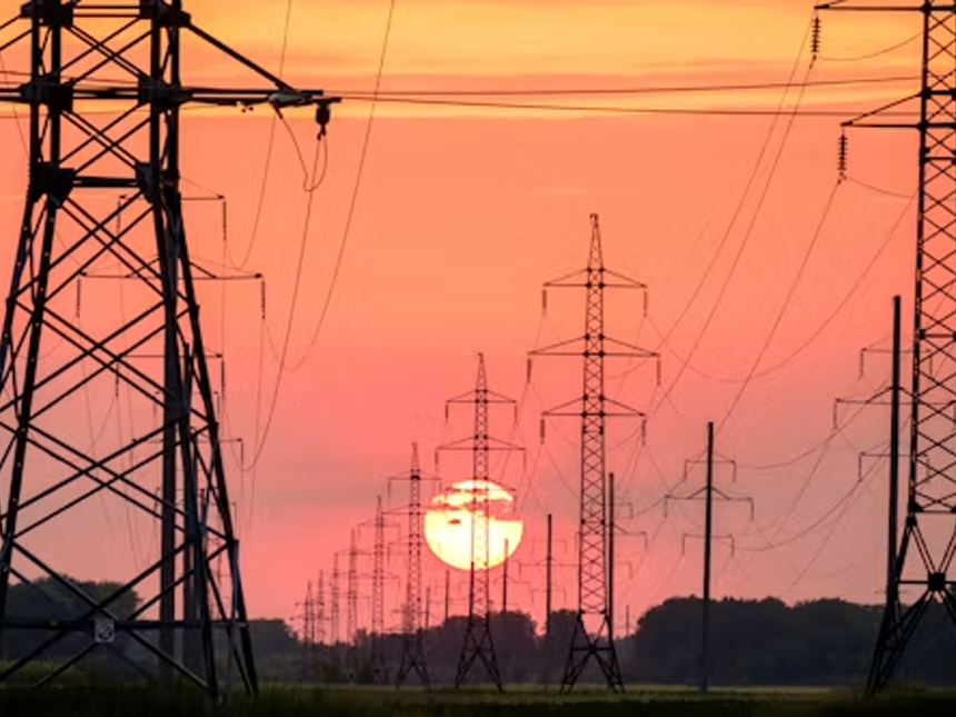 Électricité